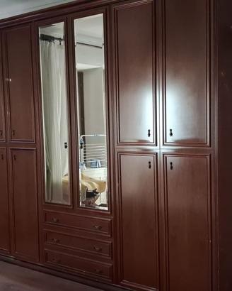 Camera da Letto Completa