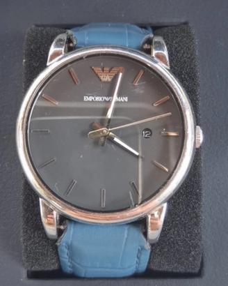 Orologio Emporio Armani uomo-AR-1692