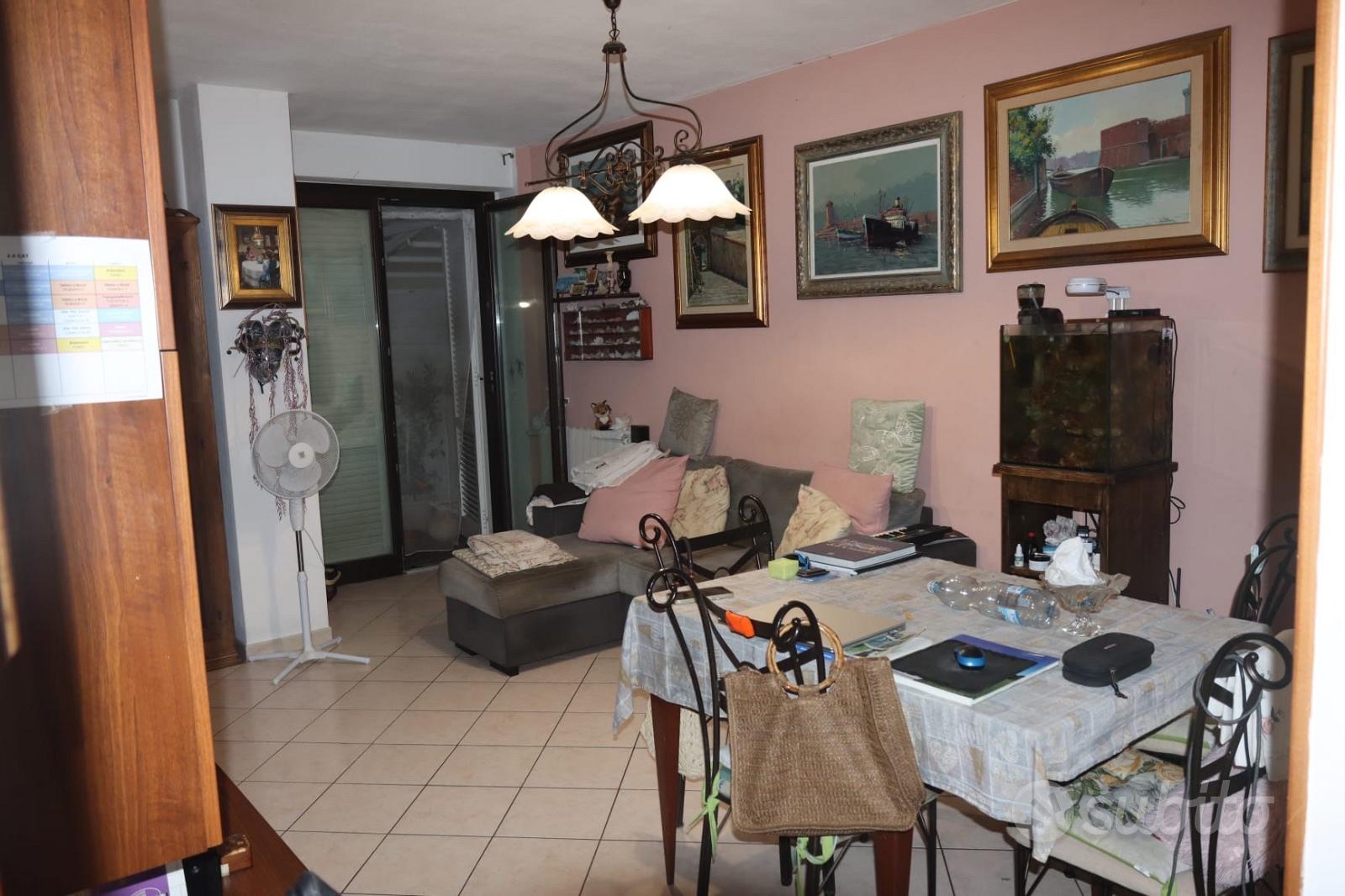 Appartamento – Livorno, Salviano, Consiglio di Zona 4 - Vista 2