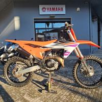 Ktm 450 SX-F 2024
