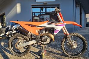 Ktm 450 SX-F 2024