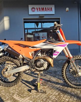 Ktm 450 SX-F 2024