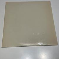 The Beatles White album