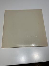 The Beatles White album