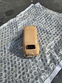 fiat 600 Achille brioche milano