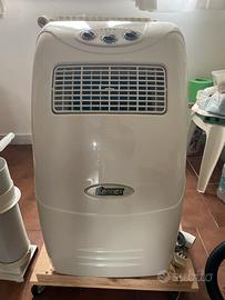 Climatizzatore portatile kennex