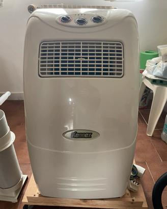 Climatizzatore portatile kennex