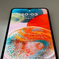 Samsung Galaxy A23 5G - 128GB (Blue/Silver)