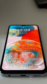 Samsung Galaxy A23 5G - 128GB (Blue/Silver)