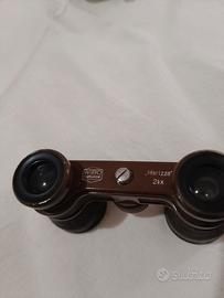 binocolo da opera vintage wibo  marizza