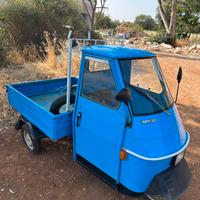 Ape Piaggio 50