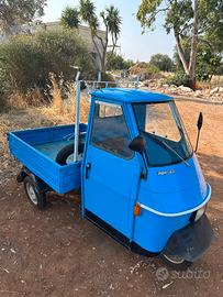 Ape Piaggio 50