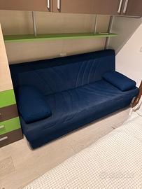Divano letto  a Tirrenia solo ritiro