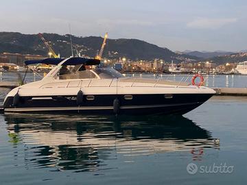 Airon Marine 345 (2003)