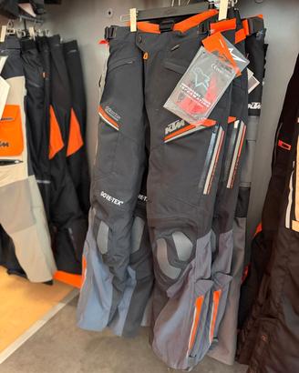 PANTALONI ALPINESTARS KTM GORETEX