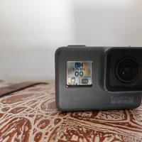 Hero 5 black + Karma Gripp