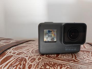 Hero 5 black + Karma Gripp