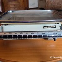 Bilancia da cucina Soehnle