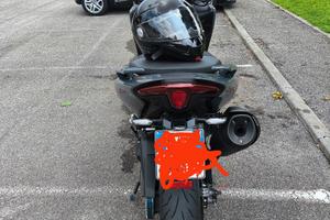 Yamaha Tmax 560 techmax