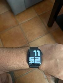 Apple watch serie 5