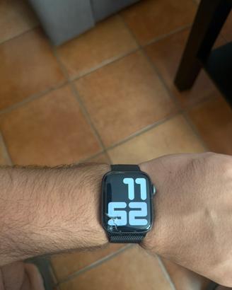 Apple watch serie 5