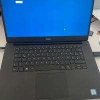 Dell Precision 5540