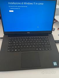 Dell Precision 5540