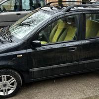 Fiat Panda 1.2 benzina  162.000 km gomme nuove