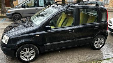 Fiat Panda 1.2 benzina  162.000 km gomme nuove