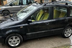 Fiat Panda 1.2 benzina  162.000 km gomme nuove