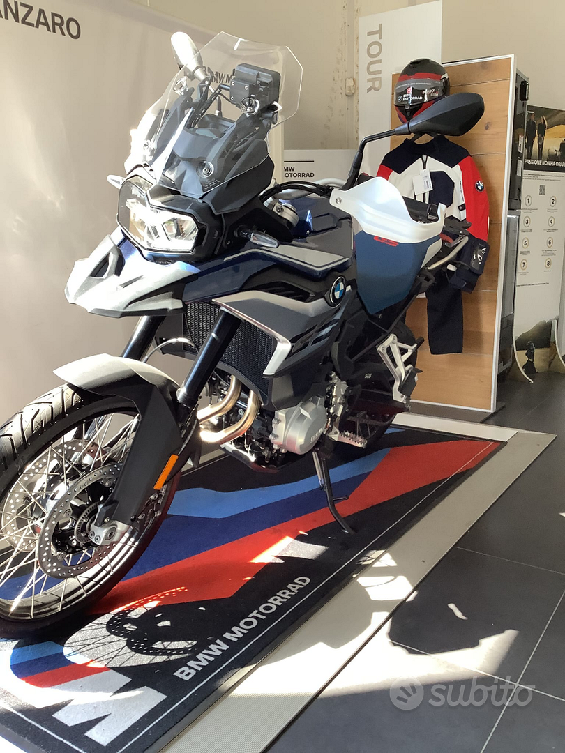 Bmw scooter 850 sales