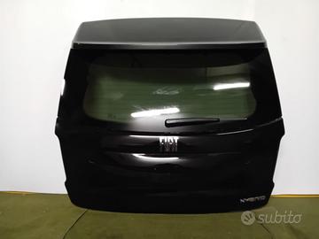 Portellone cofano baule posteriore fiat 600 fh1