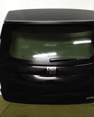 Portellone cofano baule posteriore fiat 600 fh1