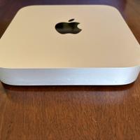 Mac mini 8GB 256BG+ scatola ufficiale Apple