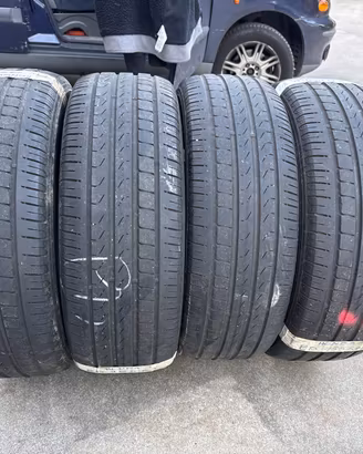 gomme usate 2256018 Estivo PIRELLI - SCO - 473