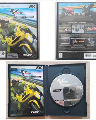 PC game - retró