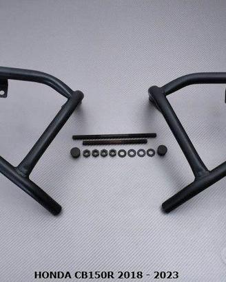 Barre di protezione per HONDA CB 150R 2018 - 2023