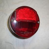 CEV FETTA SALAME Fanale posteriore x moto anni 70