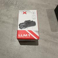 Puntatore laser Softair