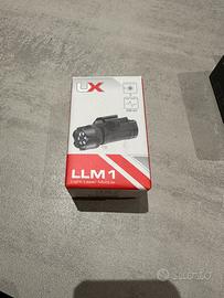 Puntatore laser Softair