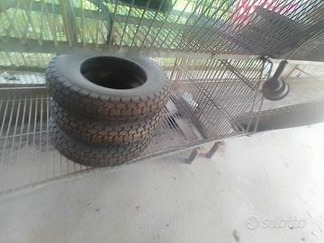 pneumatici x vespa epoca