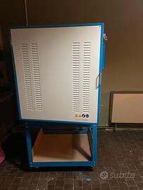 Forno ceramica