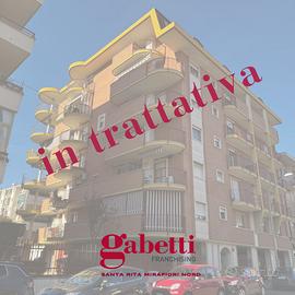 Appartamento Torino [BIONAZ 34VRG] (Pozzo Strada