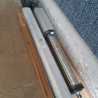 BFT Lux L SB Pistone Cancello Rigenerato 