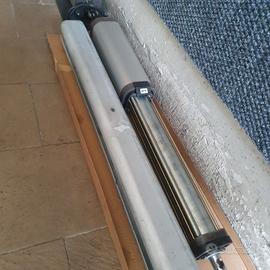 BFT Lux L SB Pistone Cancello Rigenerato 