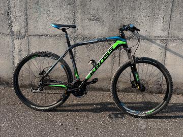 Bici mountain bike Kross Level R3