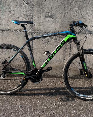 Bici mountain bike Kross Level R3