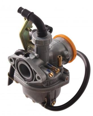 Carburatore PZ 19 quad 50 90 110 125