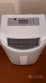 Condizionatore portatile