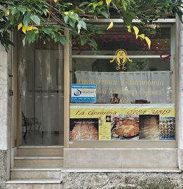 Attività pasta fresca, gastronomia e dolci